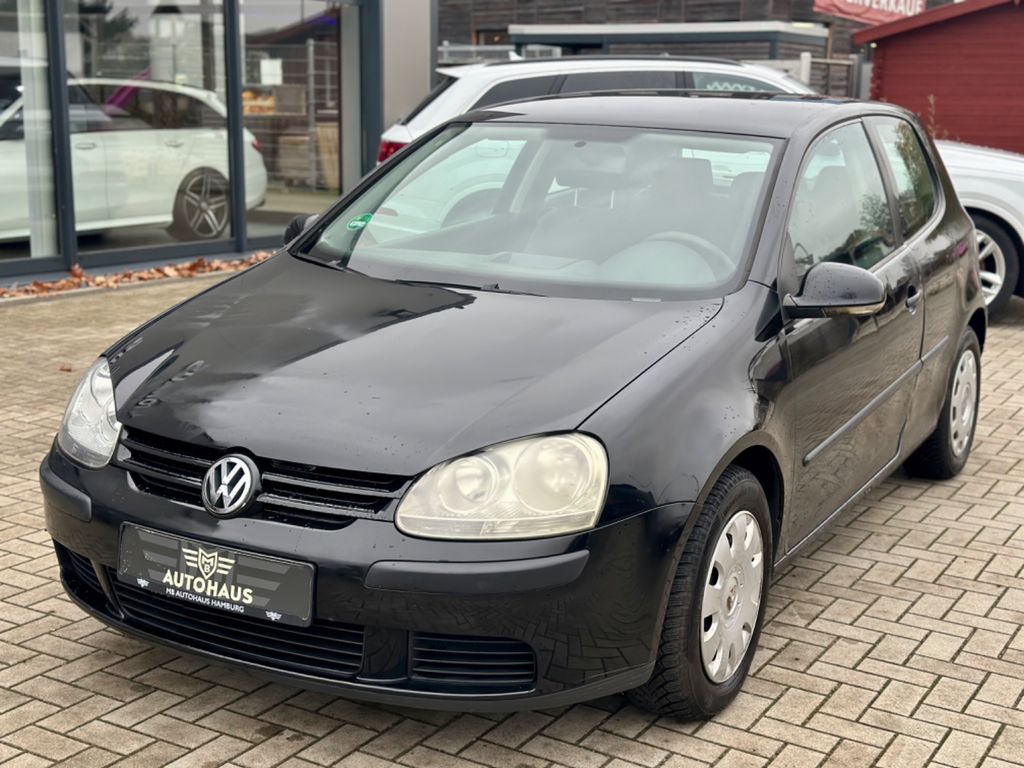 Angebot ansehen Volkswagen Golf