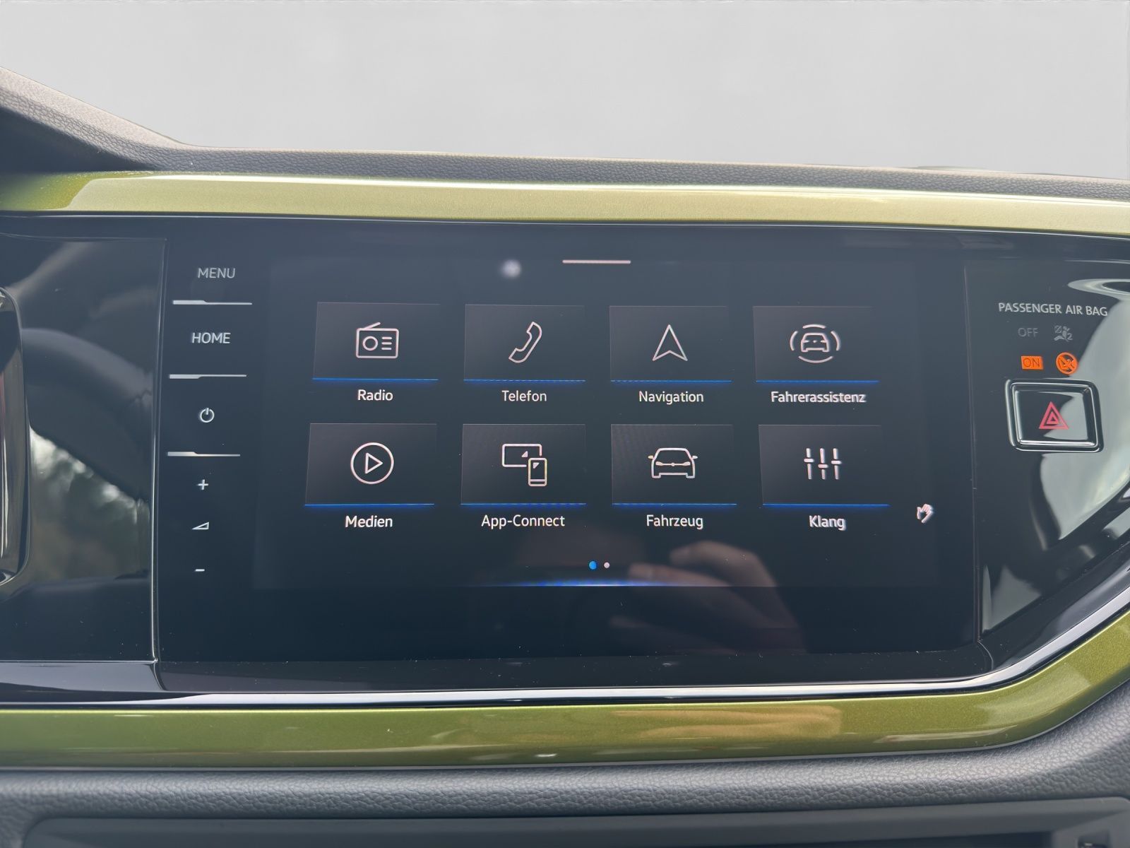 Volkswagen Taigo - Bild 12