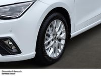 Seat Ibiza - Vorschau Bild 9