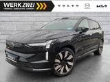 Volvo EX90 Ultra Pure Electric AWD ACC HUD Pano 360° - Volvo EX90 Jahreswagen