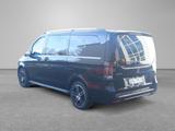 Mercedes-Benz V 300 d Avantgarde 4M lang AMG*AHK*PanoDach*Navi - Mercedes-Benz V 300 in Braunschweig