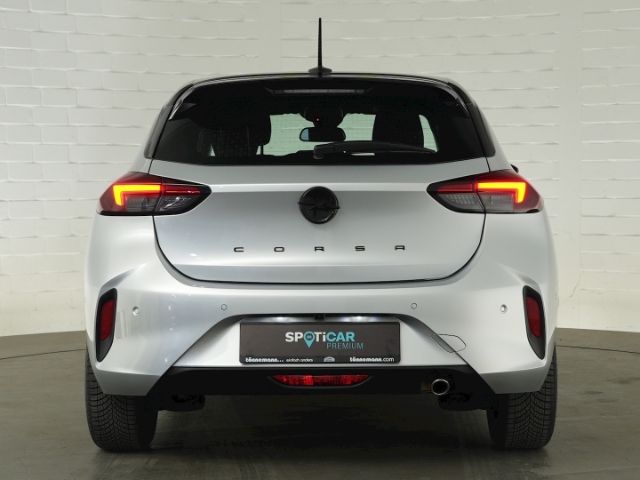 Corsa F FACELIFT GS+LED LICHT+RÜCKFAHRKAMERA+SIT