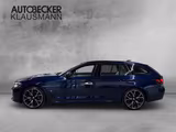 BMW 540 i xDRIVE TOURING M SPORT LC PROF KAMERA LED - BMW 540 in Duisburg