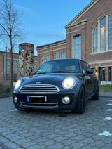 MINI Cooper D Cooper - MINI MINI aus 2008: D