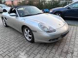 Porsche Boxster 2.5 - - gebrauchte Porsche Boxster aus dem Jahr 1999