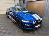 Ford Mustang 2.3 GT 500 Shelby look - Ford Mustang Gebrauchtwagen in Dortmund