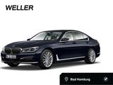 BMW 740d xDr Laser,GSD,STHZ,HUD,360°,H/K,SoftCL,ACC - BMW 740: D