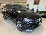 Mercedes-Benz Mercedes-benz GLC 220 d 4Matic Premium AMG - Mercedes-Benz GLC-Klasse Kombi Gebrauchtwagen