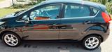 Ford Fiesta 1,25 60kW Titanium Titanium