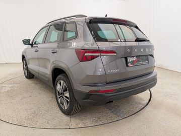 Skoda Karoq - 5