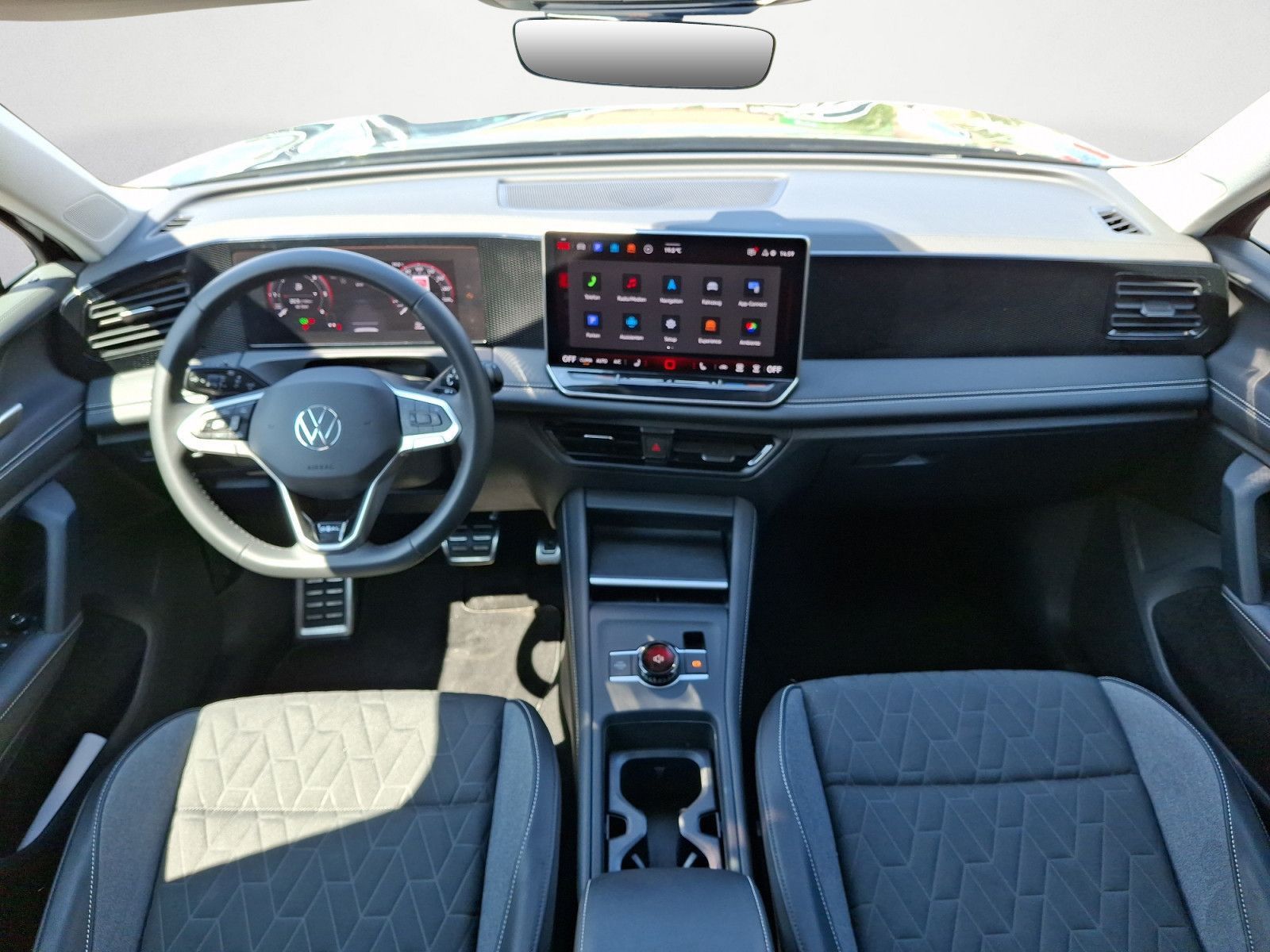 Volkswagen Tiguan - Bild 11
