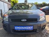 Ford Fusion Trend/Klimaanl./ZV/Servol./2.Hand - Ford Fusion: Se