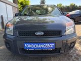 Ford Fusion Trend/Klimaanl./ZV/Servol./2.Hand - Ford Fusion: Se