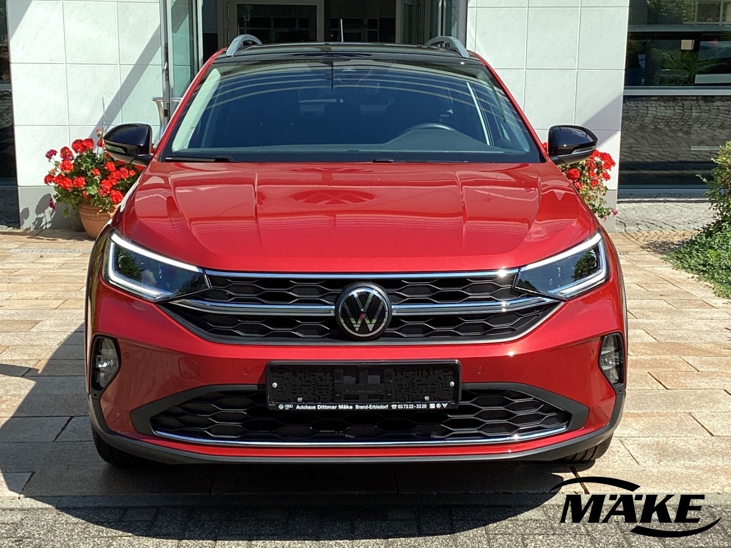 Taigo Style 1.0 TSI ALU APP ACC IQ.L NAV RFK