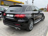 Mercedes-Benz GLC 250 d 4Matic/AMG/DISTRONIC/Burmester/Pano - Mercedes-Benz GLC 250 in Hannover