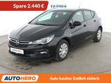 Opel Astra 1.4 SIDI Turbo 120 Jahre Start/Stop*TEMPO* - Opel Astra Gebrauchtwagen in Dresden