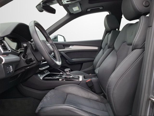 Q5 55 TFSIe QUATTRO S-LINE