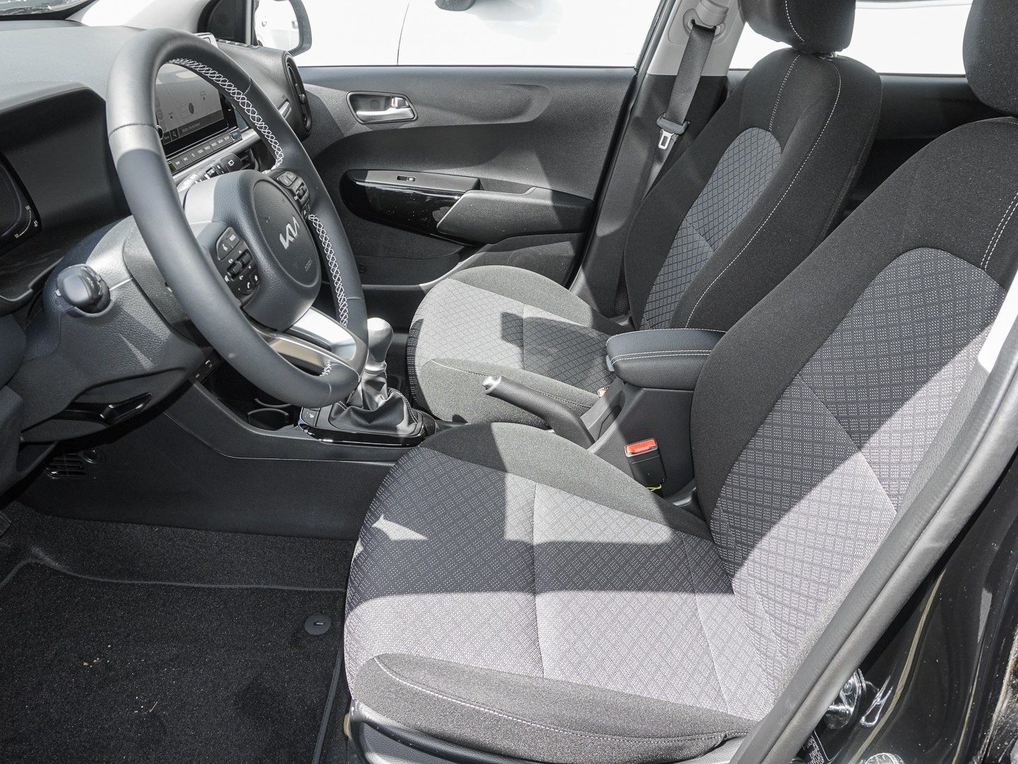 Kia Picanto - Bild 11