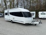 Hobby Premium 495 UL *Mover+Klima+Vorzelt* - Angebote entsprechen deinen Suchkriterien