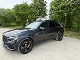 Mercedes-Benz GLC 43 AMG Mercedes-AMG GLC 43 4MATIC+ Autom... - Mercedes-Benz GLC 43 AMG von privat