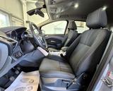Ford C-Max Titanium|SCHECKHEFT|KLIMA|SITZHEIZUNG|AHK - Ford C-Max aus 2011