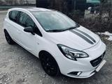 Opel Corsa E 1.4 Turbo Black & White Limited Edition  - Opel Corsa Limited mit Benzin-Antrieb