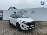 Nissan Qashqai N-DESIGN MY25 PANO LEDER 360° MATRIX ... - Nissan Qashqai Gebrauchtwagen in Bielefeld