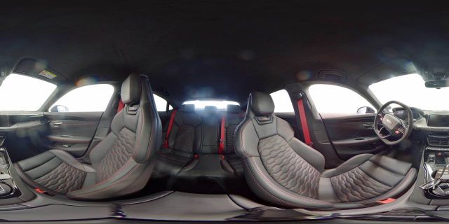 RS e-tron GT PERFORMANCE +MATRIX+WABEN+KERAMIK++