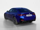 BMW i4 eDrive35 Gran Coupé M Sport Pro LED NAV AHK - BMW i4 Neuwagen