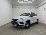 Cupra Ateca 4Drive+KAMERA+BREMBO+ACC+ - Cupra Ateca: Automatik