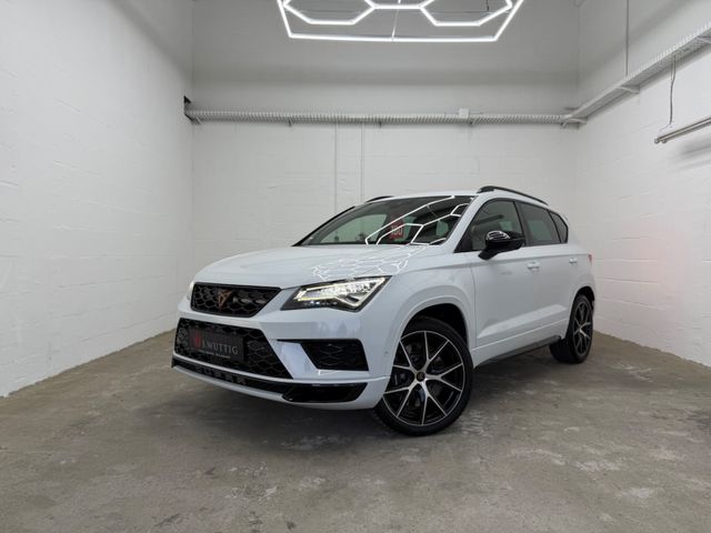 CUPRA Ateca 4Drive+KAMERA+BREMBO+ACC+