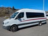 Mercedes-Benz Super Sprinter 17-Sitzer Clubbus  - Mercedes-Benz Super sprinter