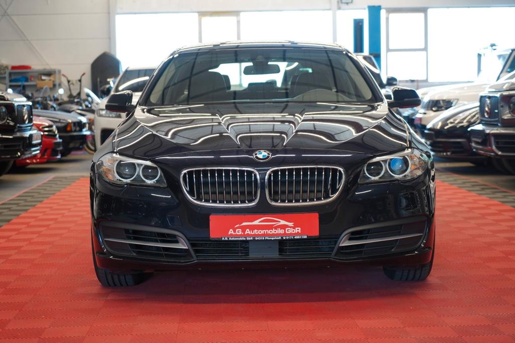 BMW 535