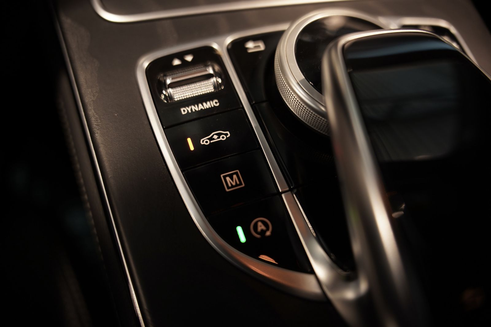 Mercedes Benz Glc 250