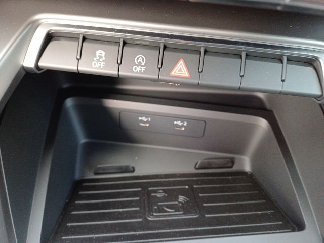 A3 Lim. 35 TFSI S-Line S-TRONIC/ACC/LED/NAVI/EIN