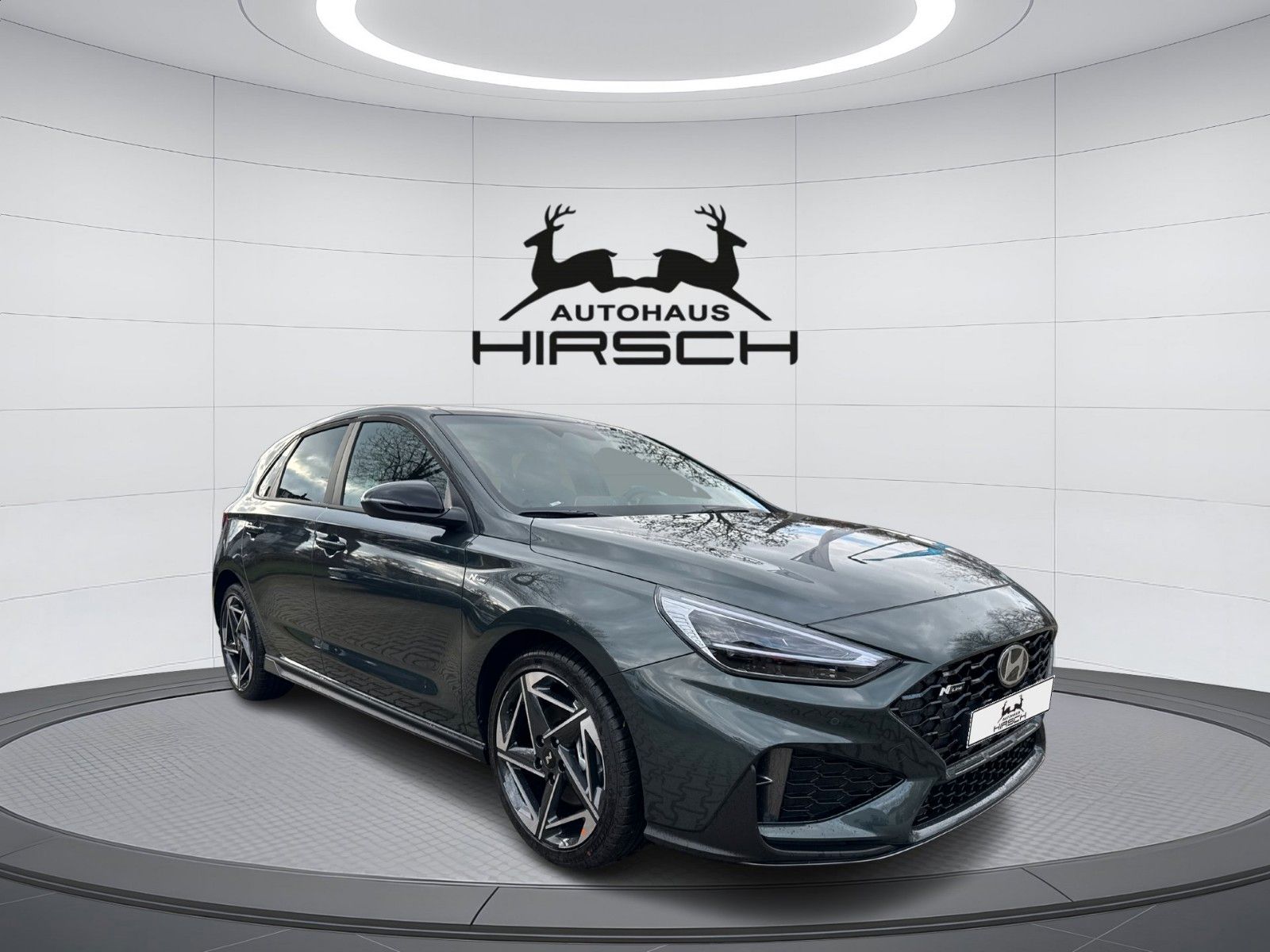 Hyundai i30 - Bild 2
