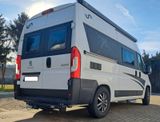 MegaMobil Megamobil Lounge 540 mit Wigo Yaook Air Vorzelt - Wohnmobil oder -wagen Mega