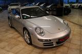Porsche 997 Carrera Coupe *2. Hand+Deutsch+Scheckheft* - Porsche 997: Coupe, Carrera