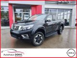 Nissan Navara NP300 N-Connecta KingCab 4x4 AHK Diff LED - Nissan Navara: Kingcab