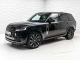 Land Rover Range Rover SV*D350*SWB*Fond-TV*PY2025 - Land Rover Range Rover Neuwagen