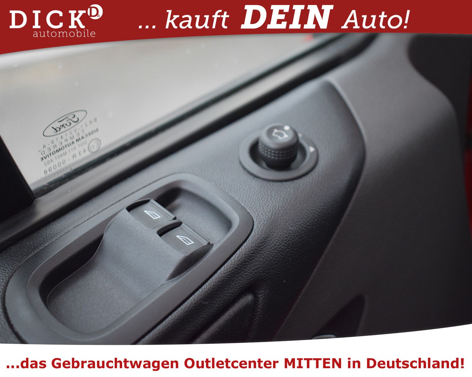FORD Transit Cust 340 L2H2 KLIM+NAVI+KAM+XEN+AHK+SHZ+ - Image 15