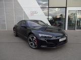 Audi RS e-tron GT HUD ACC MATRIX MASSAGE - Audi RS e-tron GT aus 2022