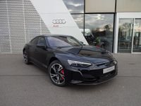 Audi RS e-tron GT - Vorschau Bild 2