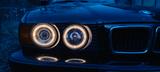 BMW 520i touring Exekutive E34 H Kennz. 148 tkm - BMW 5er Reihe: Kombi, E34