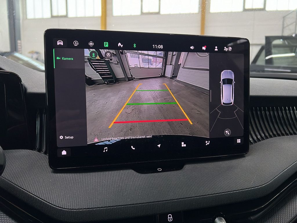 Skoda Superb - Bild 24