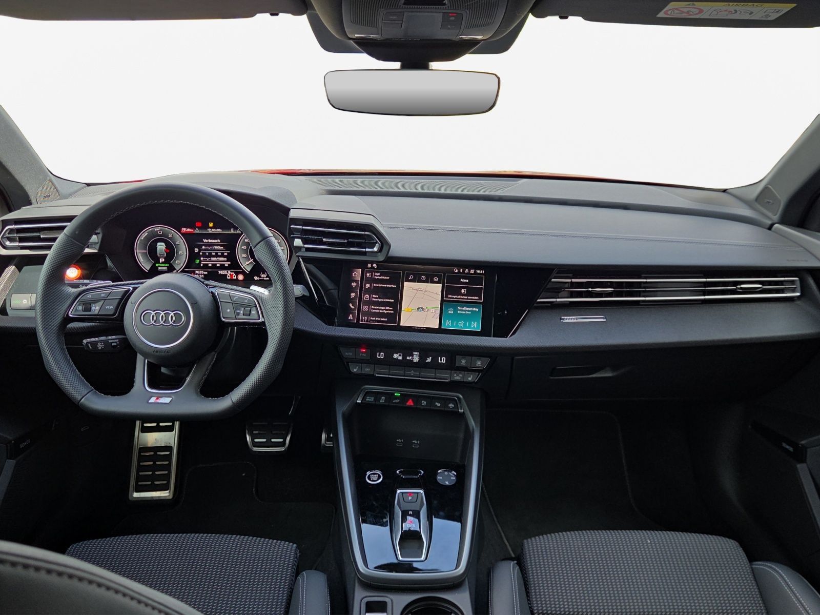 Audi A3 - Bild 5