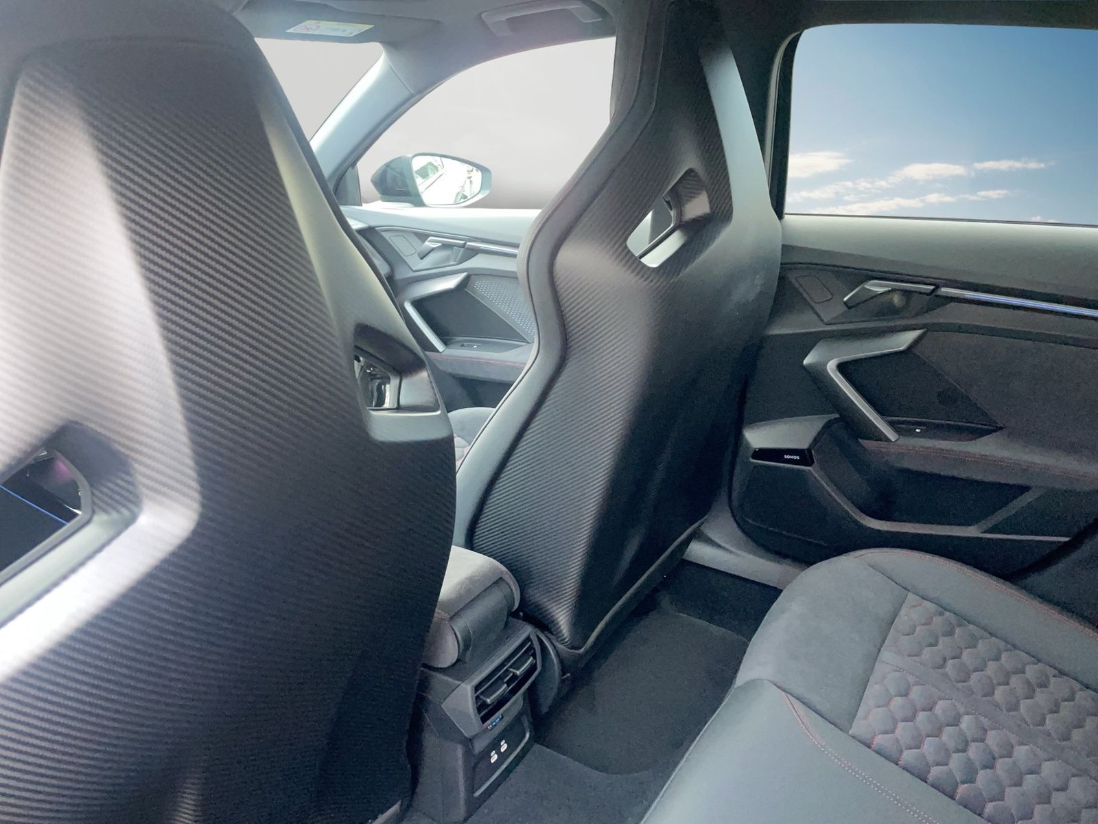 Audi RS3 - Bild 13