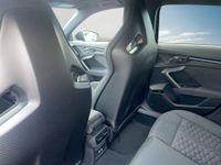 Audi RS3 - Vorschau Bild 13