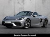 Porsche 718 Spyder PDK BOSE Sportabgas PDLS+ 20-Zoll - Porsche Boxster in Dortmund
