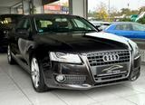 Audi A5 Sportback 2.0 TFSI quattro 1.Hand/Aut./S-Heft - gebrauchte Audi A5 aus dem Jahr 2009